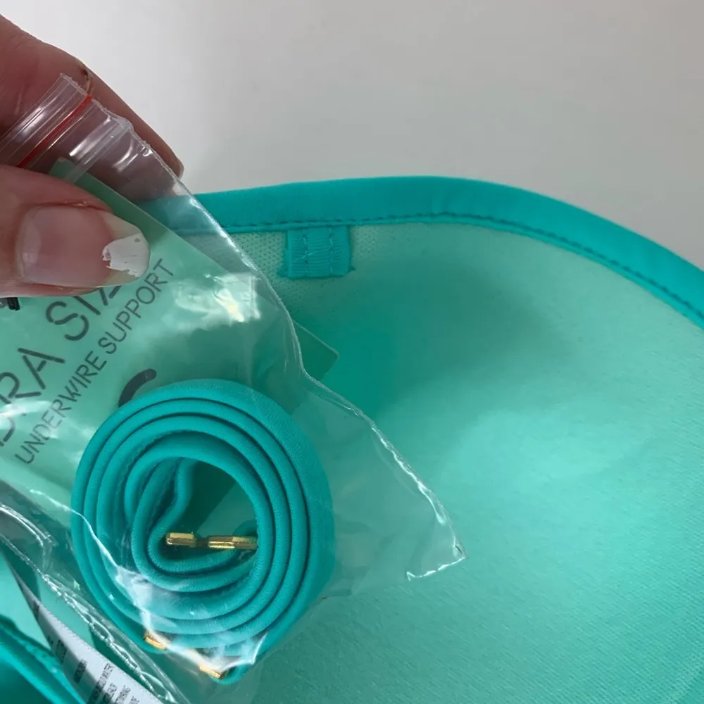 Sundazed Bikini Top Size undefined - Image 13