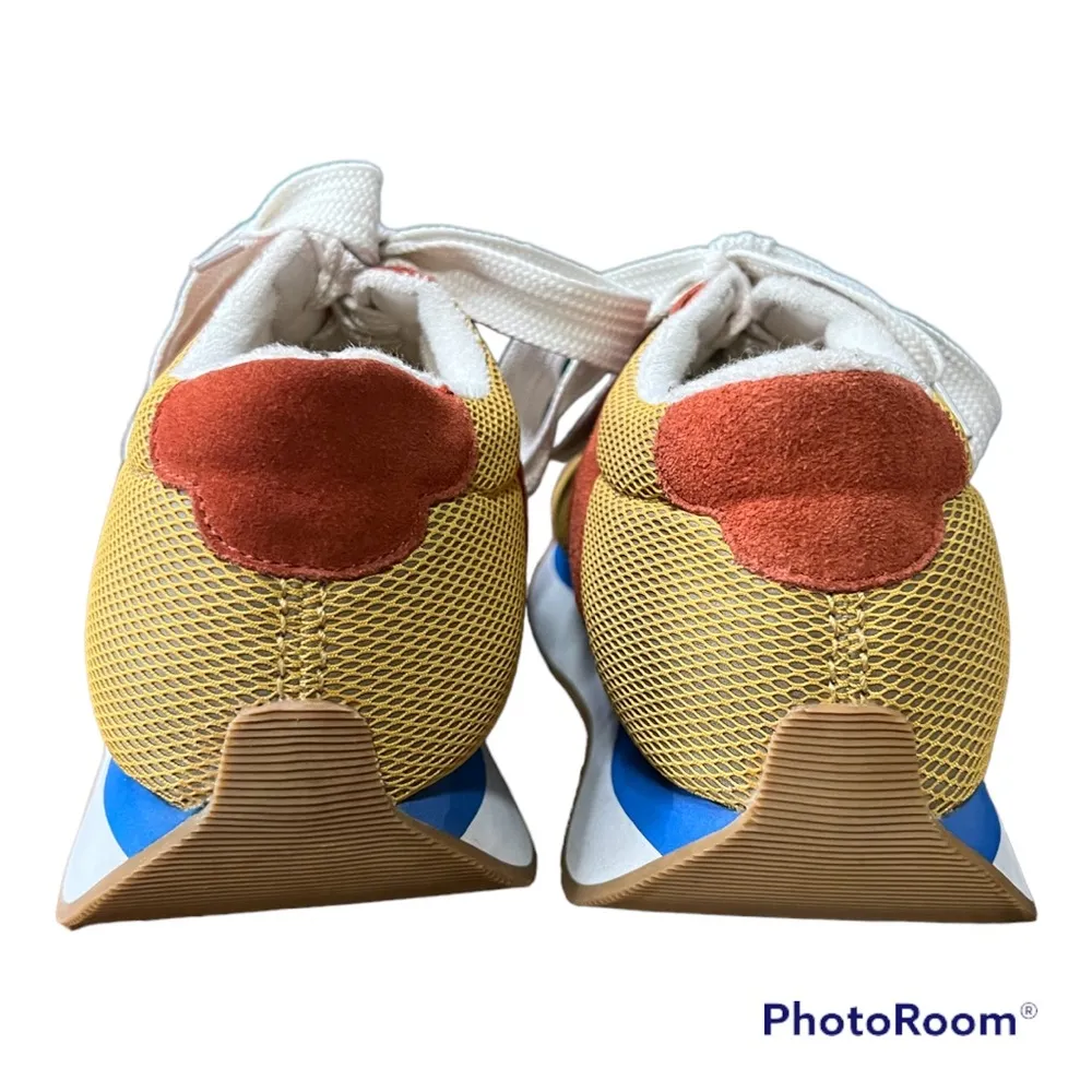 Jeffrey Campbell Thrash Chunky Sneaker size 10 - Image 3