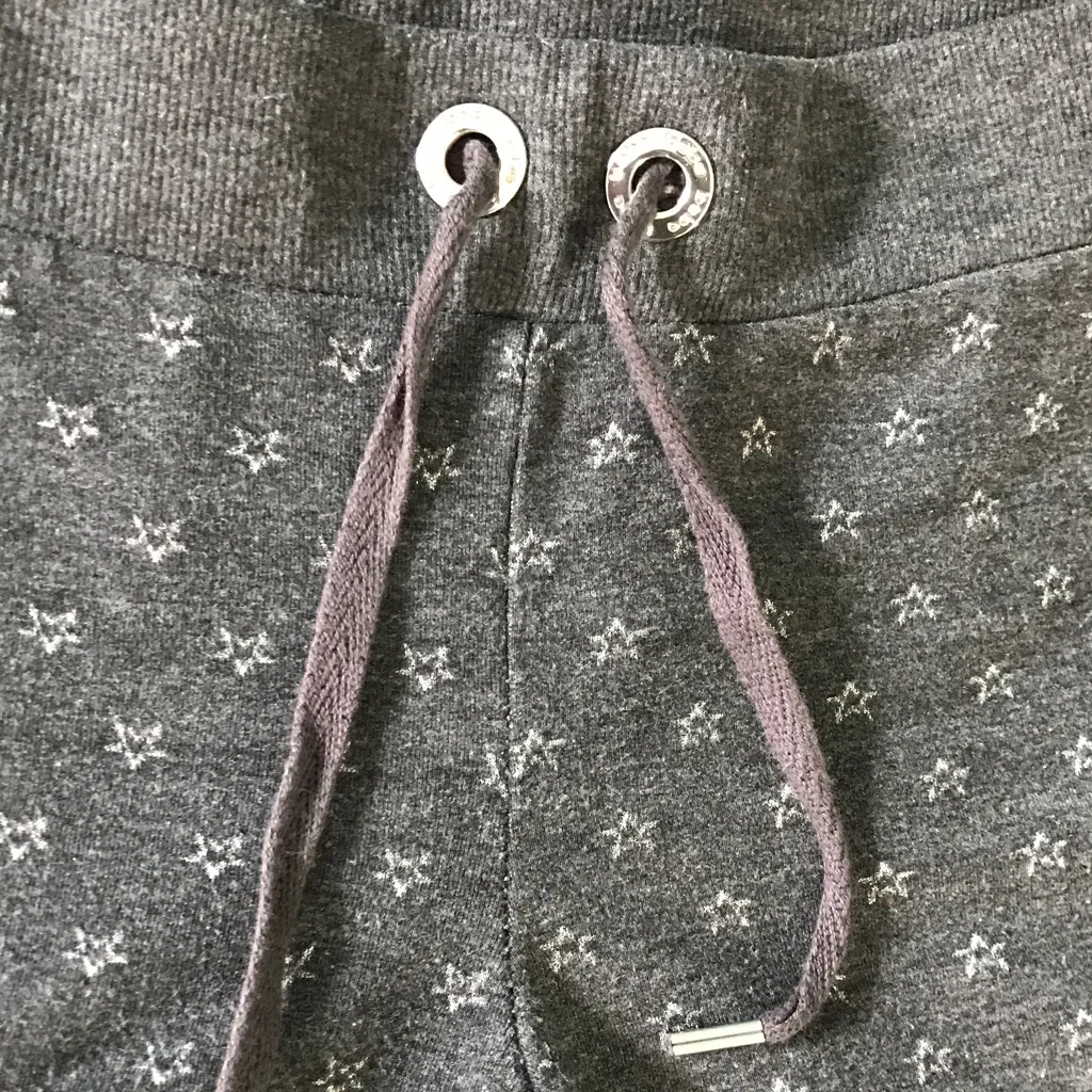 Bebe Stars Joggers - Image 3