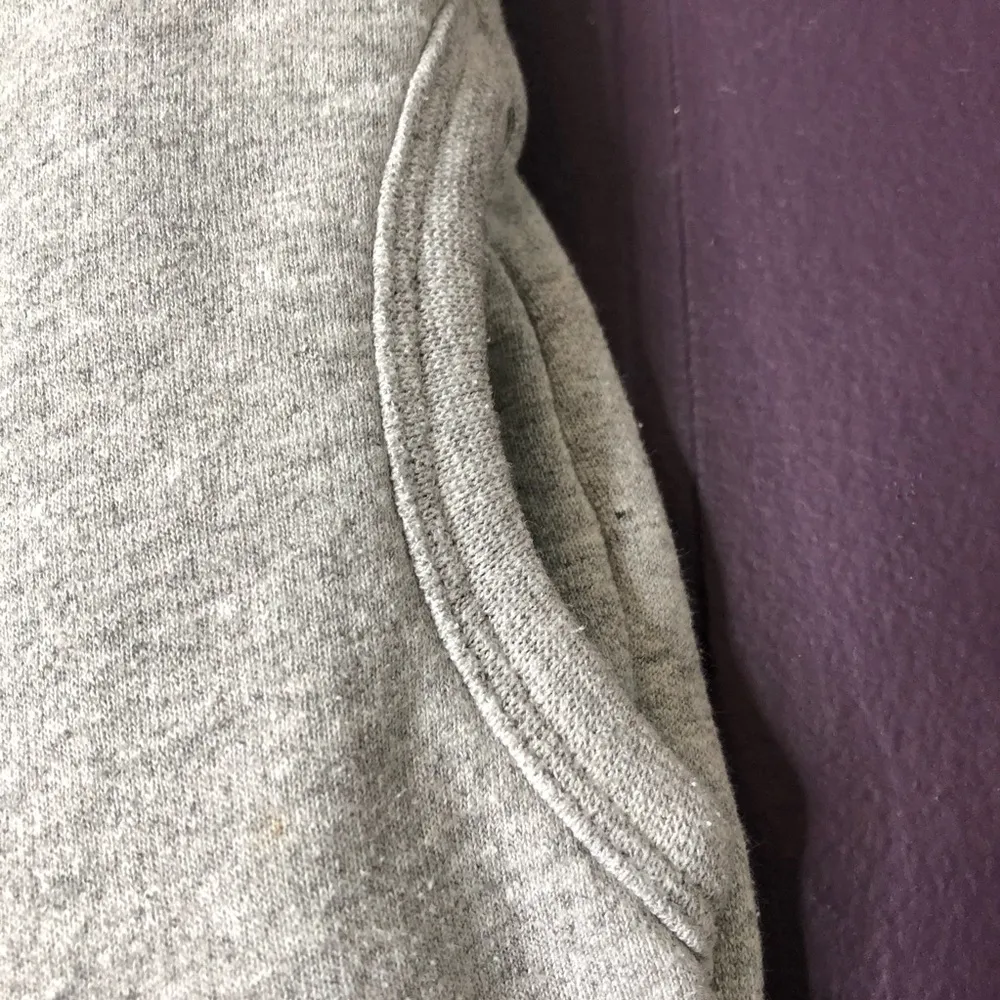 Size Medium Joggers - Image 3