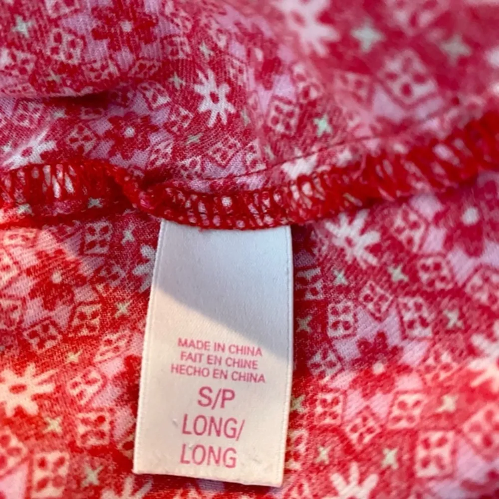 Victoria’s Secret Pajama Top - Image 5