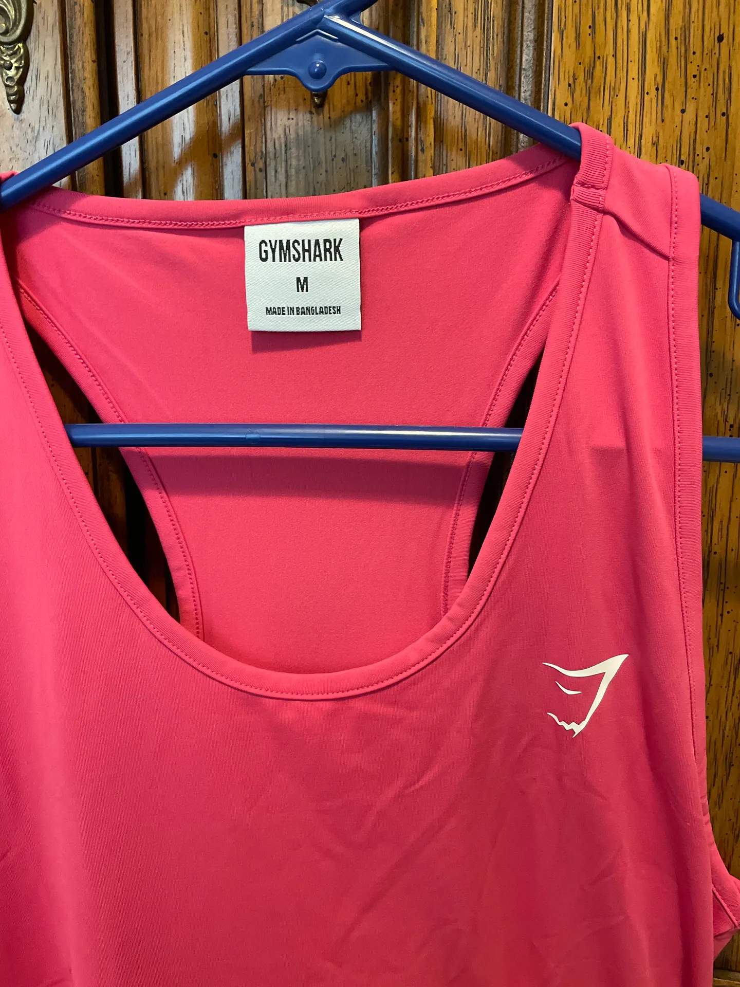 Gymshark NWT Training Vest - Image 2