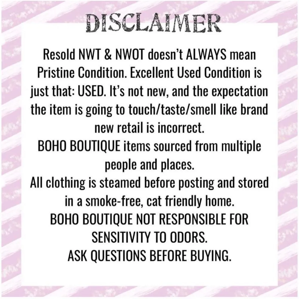 AB STUDIO Wide Leg Dark Grey Dress Pant, Size 16‎ - Image 7