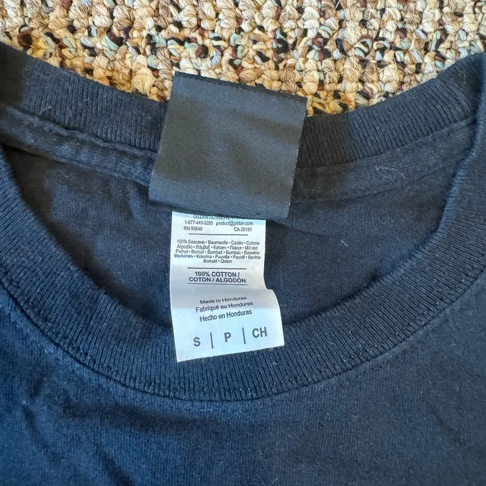 Thrasher long sleeve - Image 3