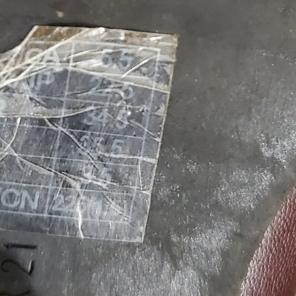 Forever 21 Womens Deep Purple Ankle Booties 5.5 - Image 3