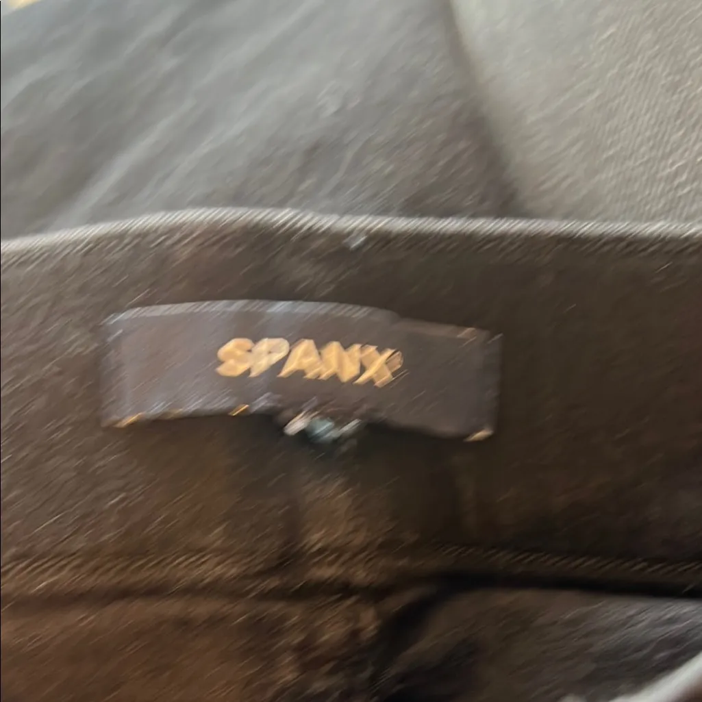 SPANX‎ SPANXshape™ EveryWear
Flare Jeans small - Image 7