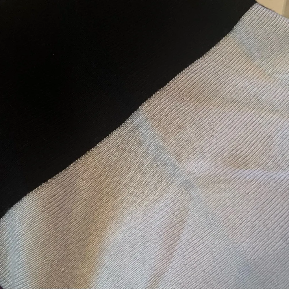 Color block sweater skirt midi knee length - Image 6