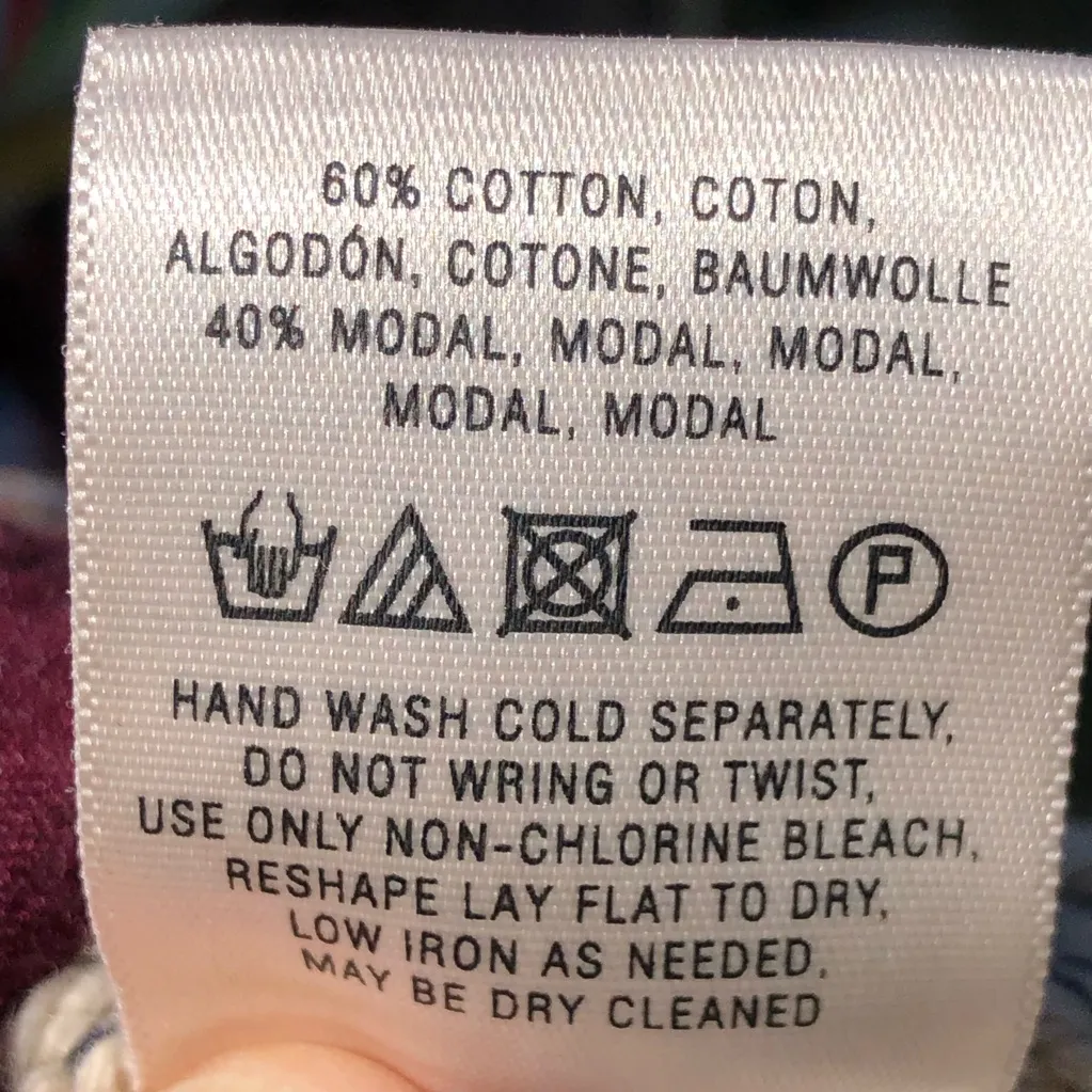 Anthropologie HWR Pom Pom Cardigan Sweater Lined XS - Image 12