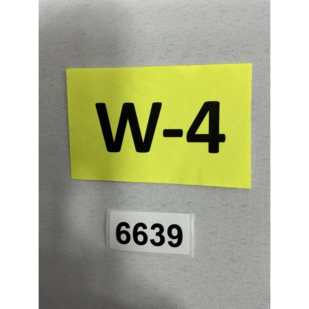 Womans Woman Within Chino Style Pants 16 W Army Green Excellent Condition - Image 9