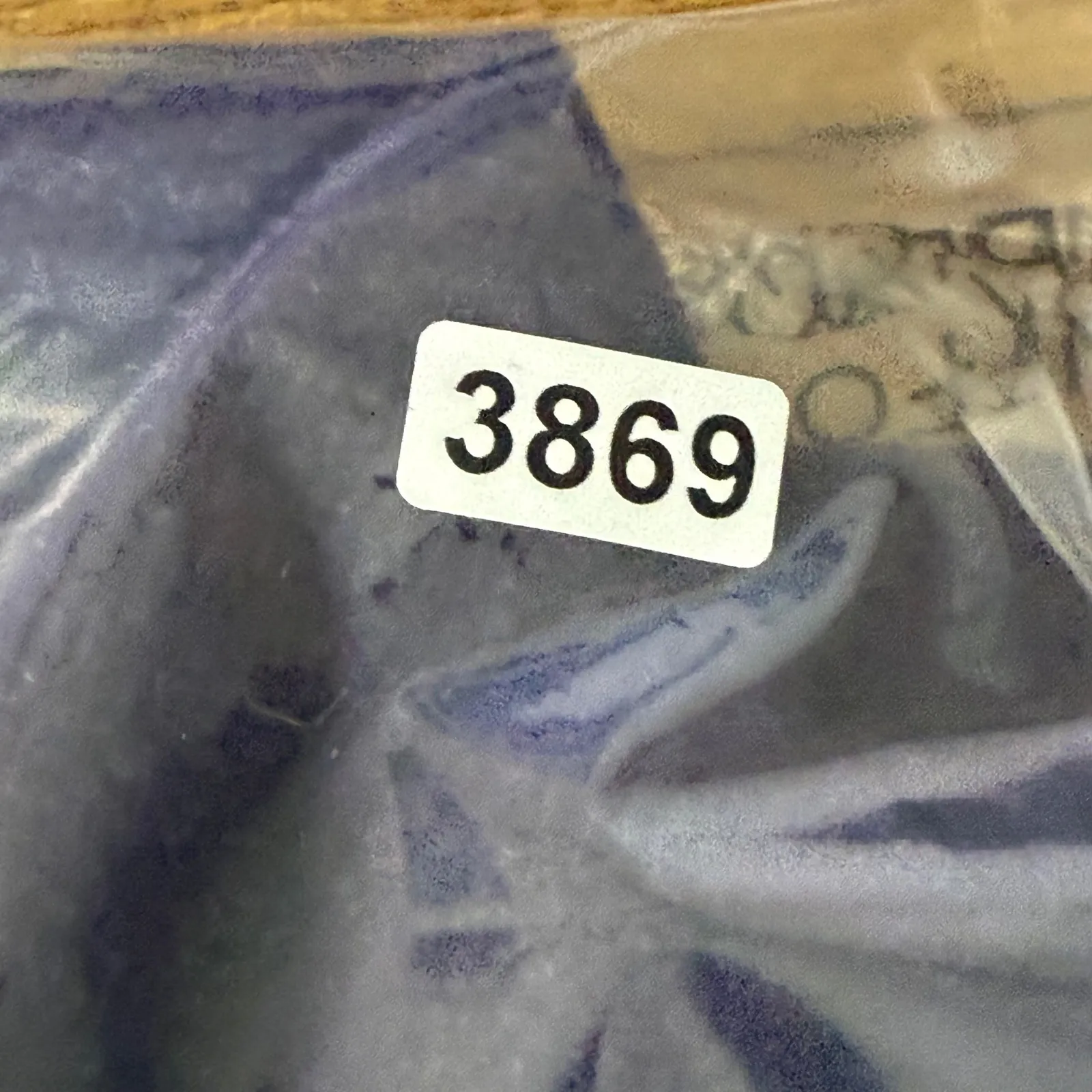 Patagonia Fleece Pullover Jacket Purple Full Zip USA Made Small - Image 11