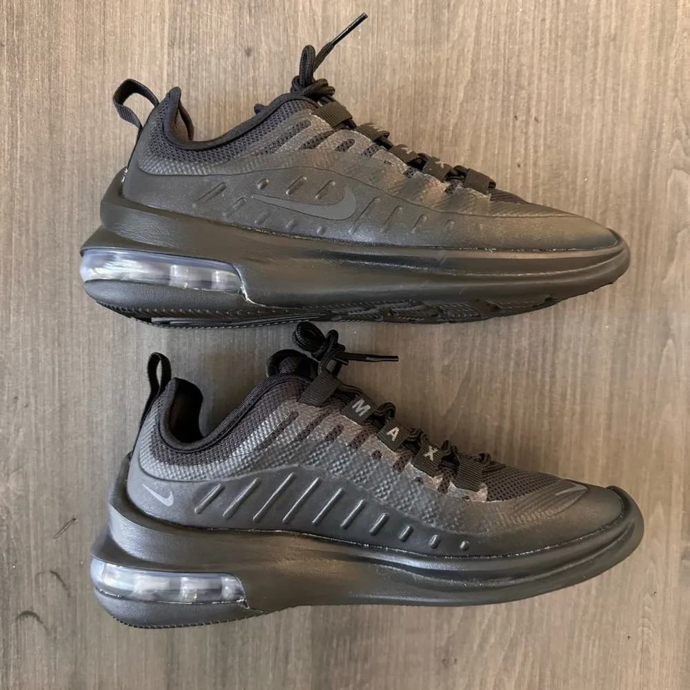 Nike Air Max Axis Black Anthracite sneakers shoes size women 5 NWOT - Image 9