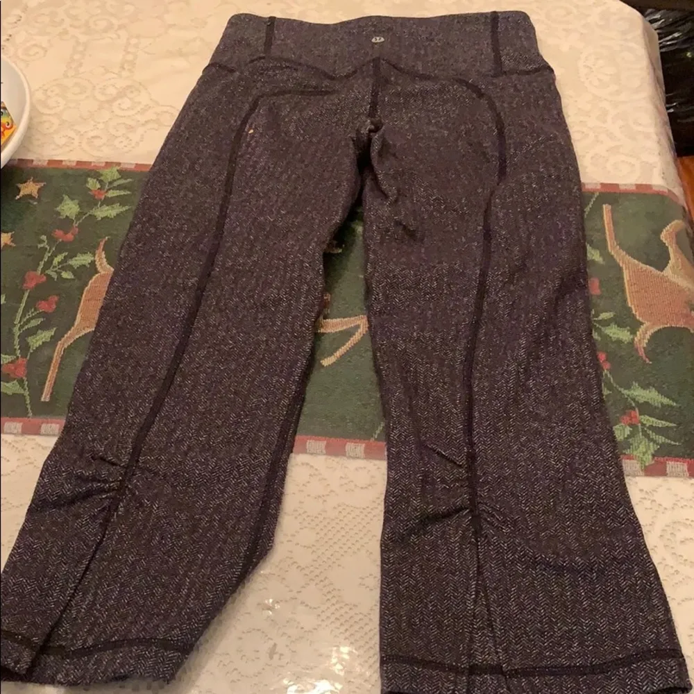 Gather and crow crops - Image 2