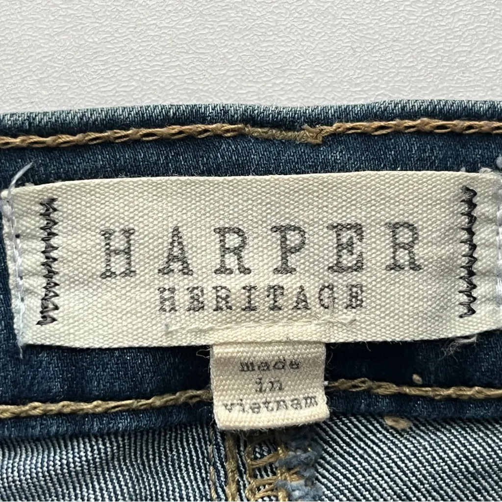 Classic Blue Women's Jeans size 26 - Image 6