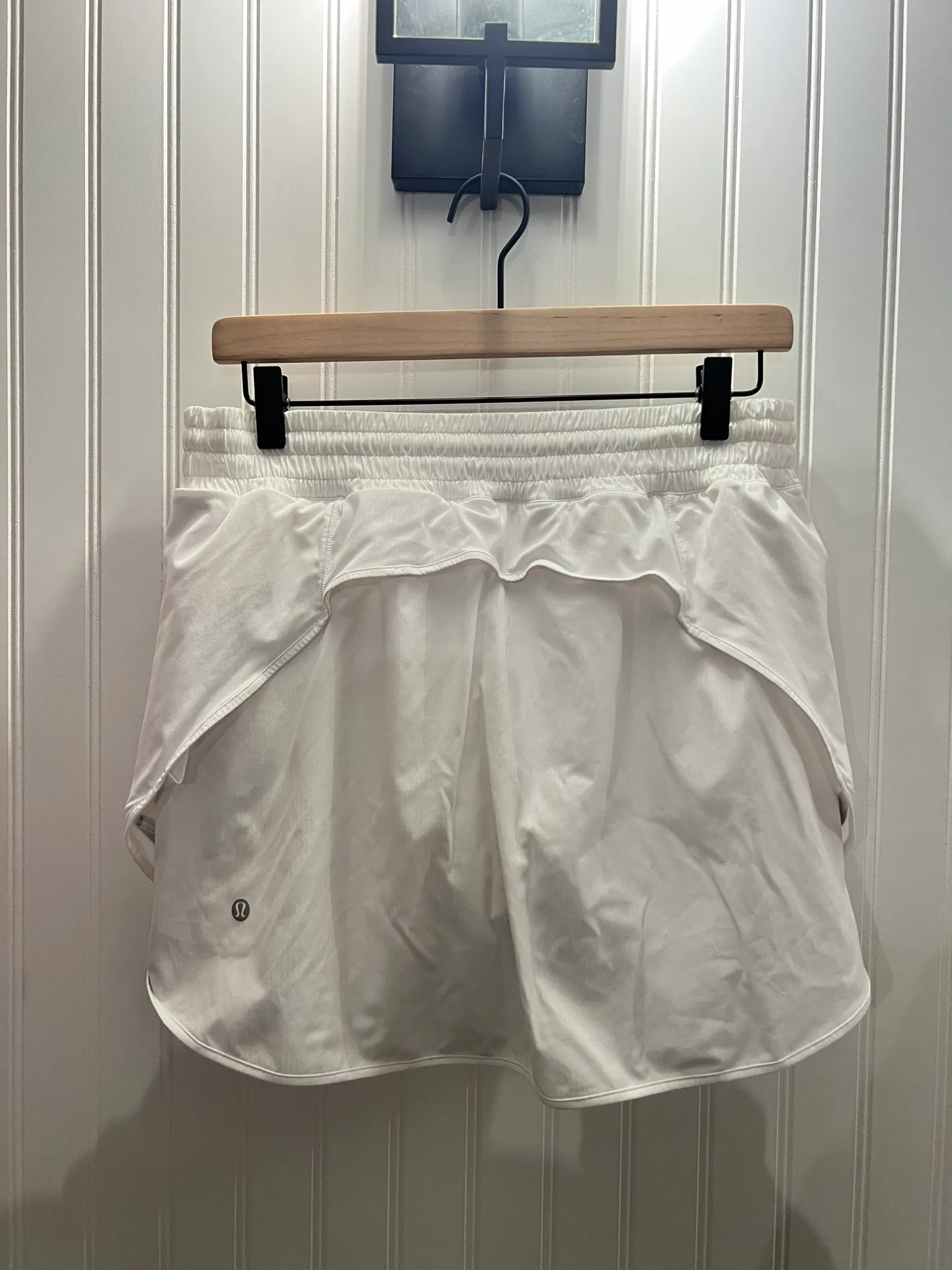 Hotty Hot High- Rise Skirt  - Image 2