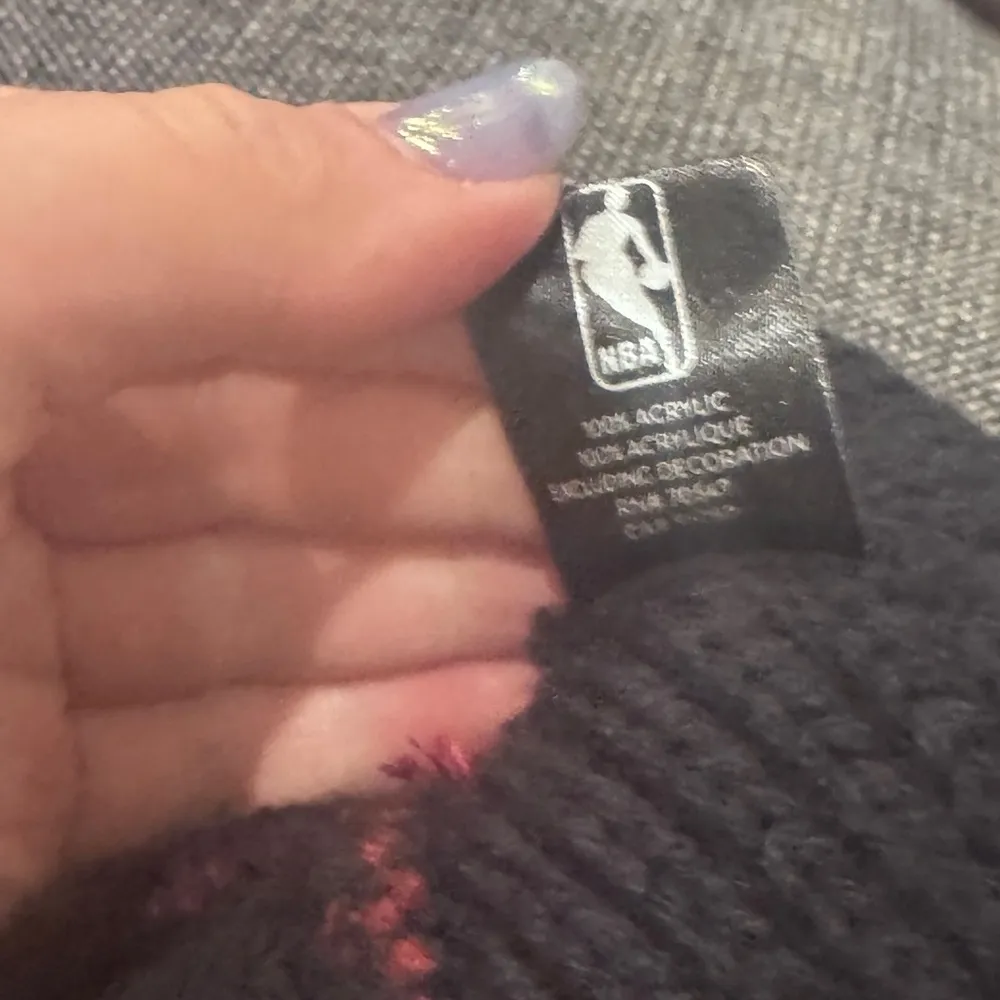 Cleveland Cavaliers beanie hat - Image 5