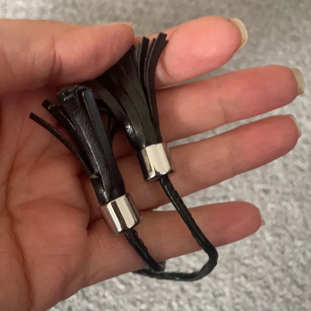 - Gianni Bini high heels chilies - Image 10