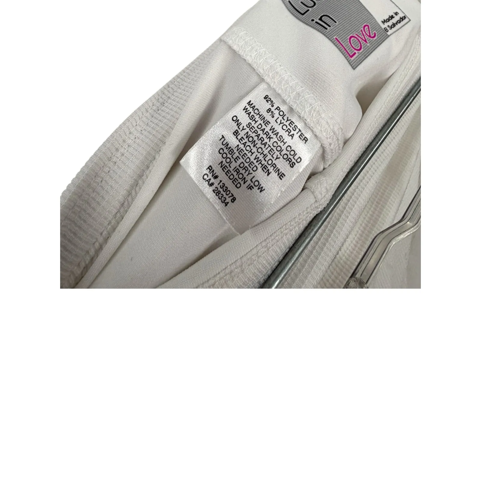 Lucky in Love Women's M 8 - Image 5