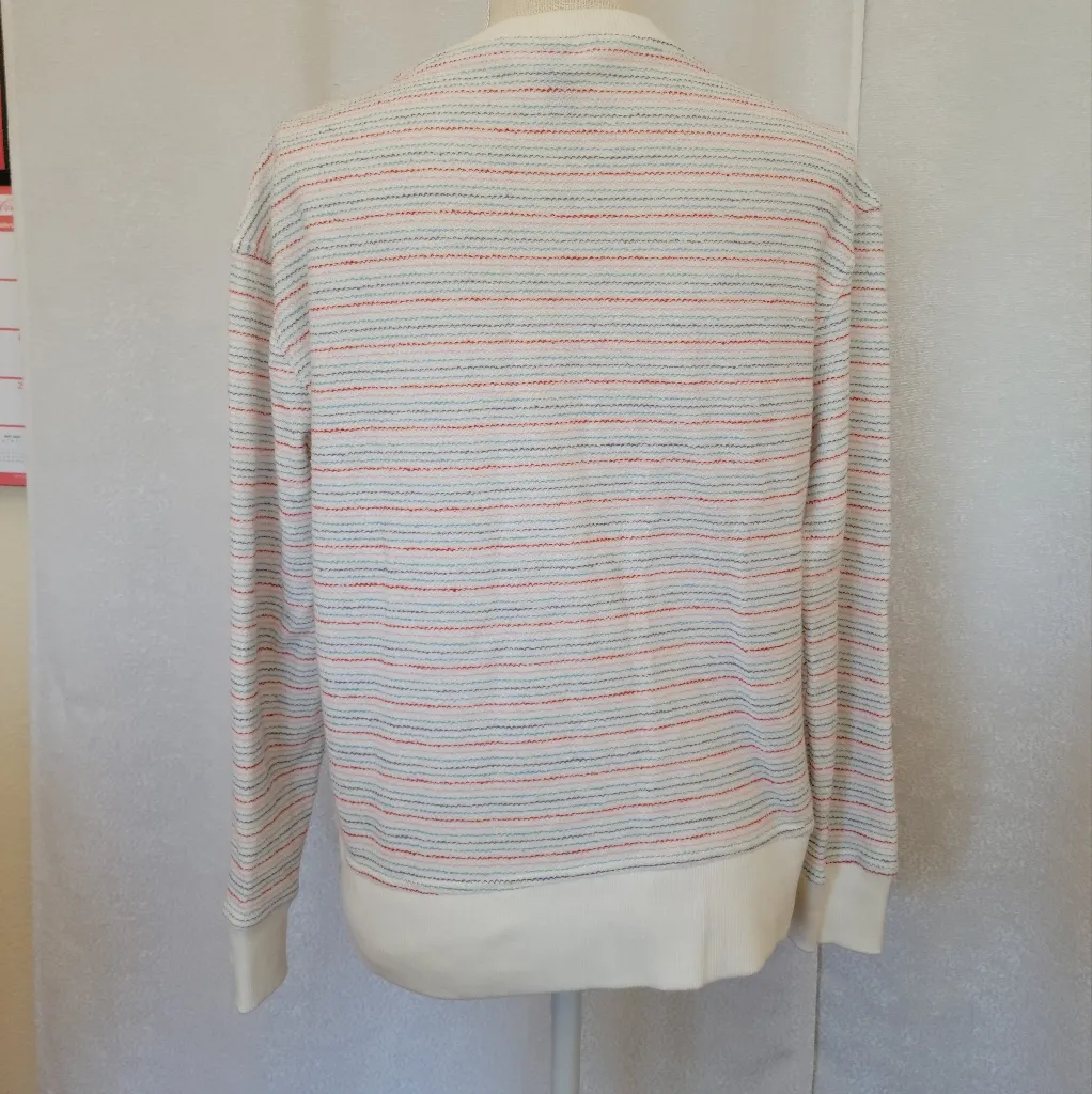 Universal Thread Women's Crewneck Sweatshirt - Image 9