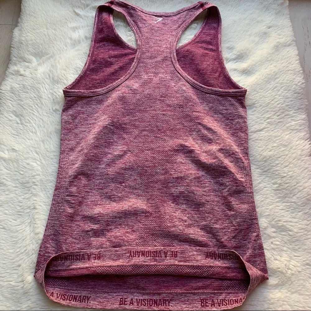 Gymshark tank top - Image 7