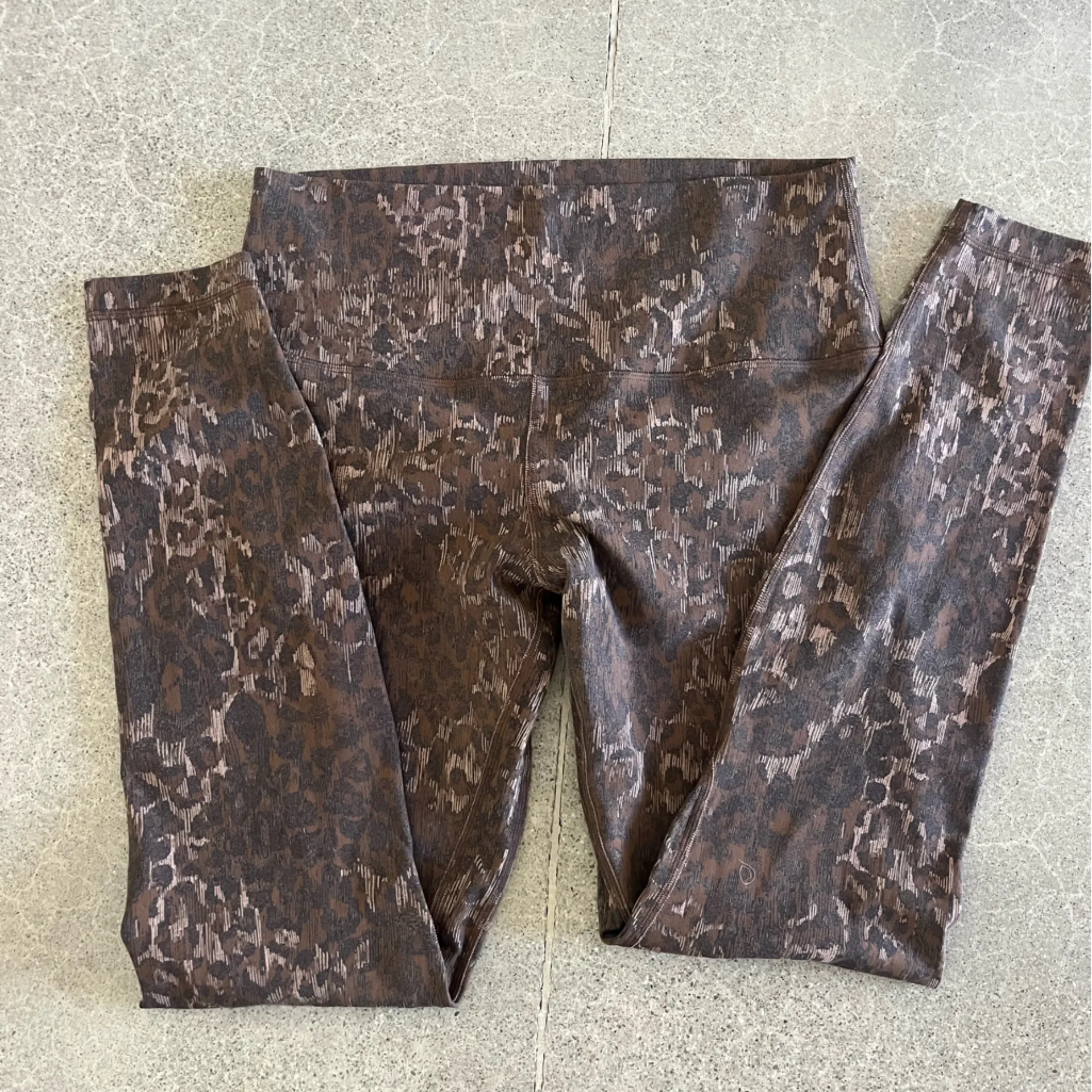 lululemon athletica align high-rise leggings - Image 3