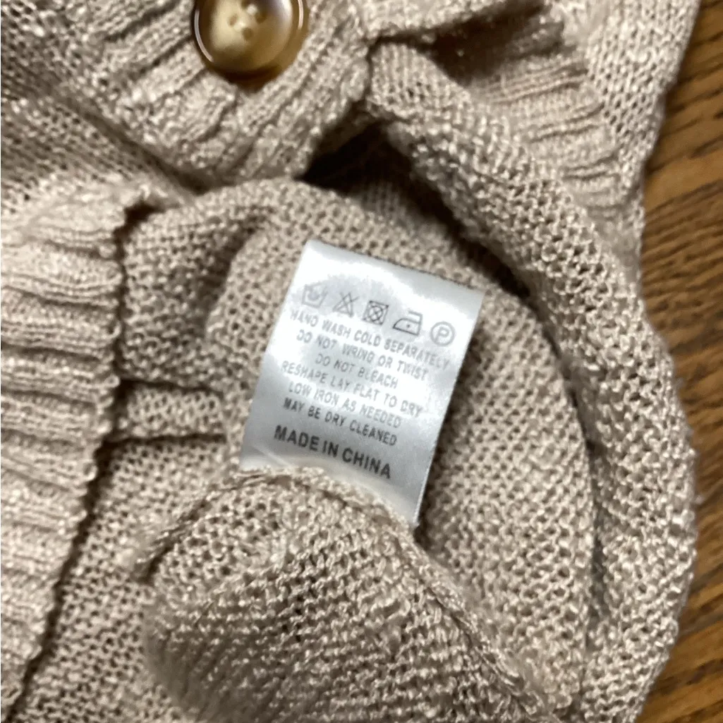 Miracle. Women’s lightweight cardigan M - Image 10