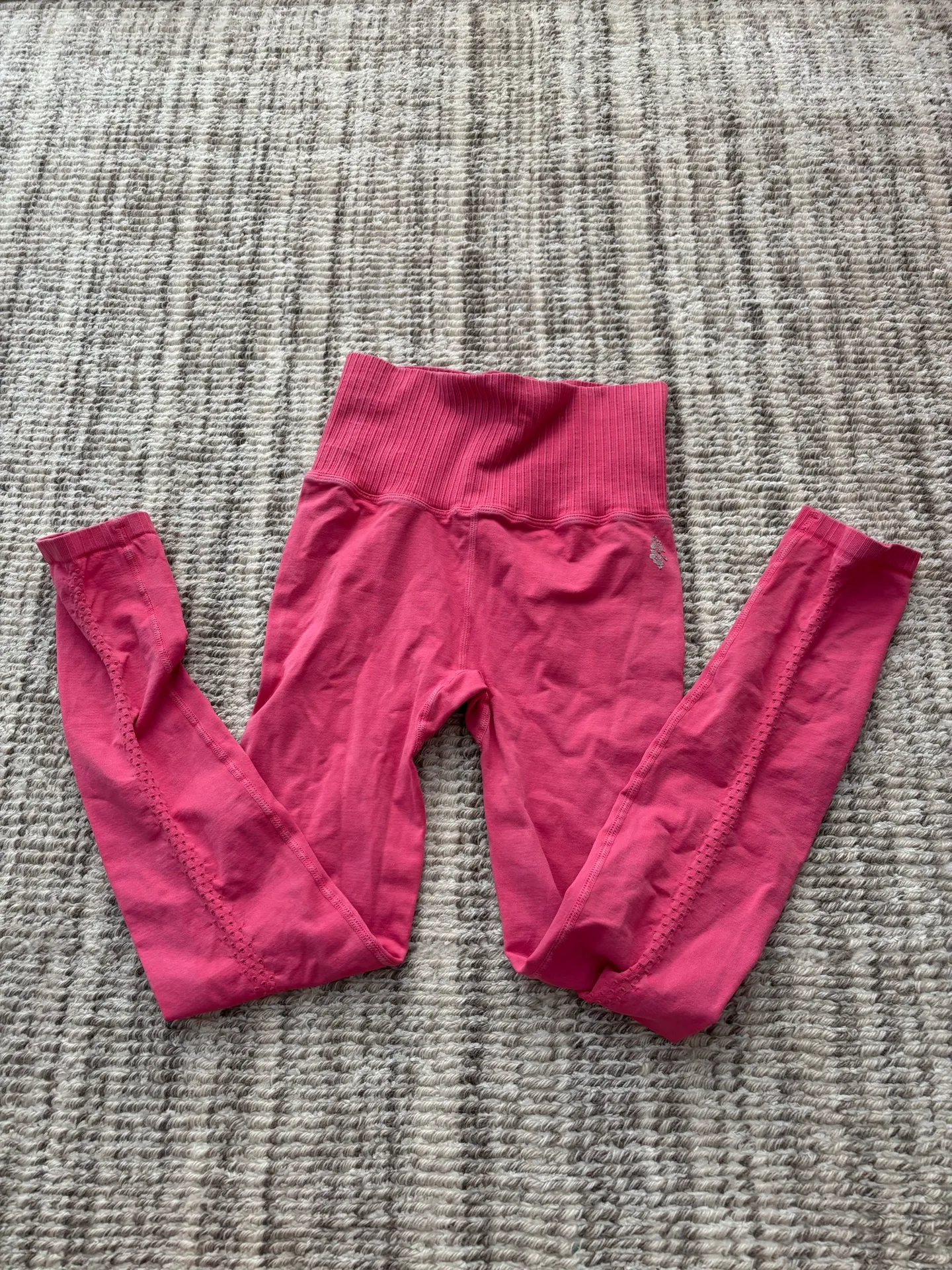 Free People Good Karma Leggings - Image 3