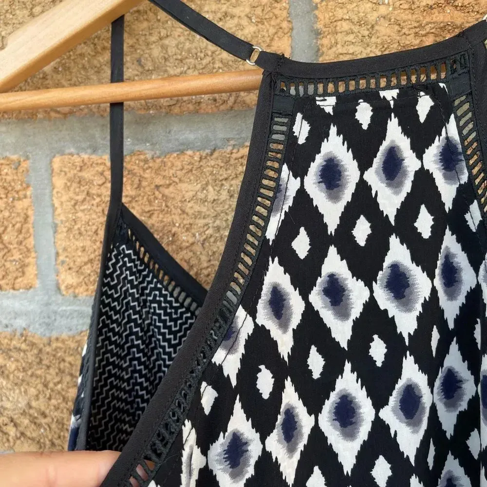 Revolve Greylin maxi dress size medium - Image 8