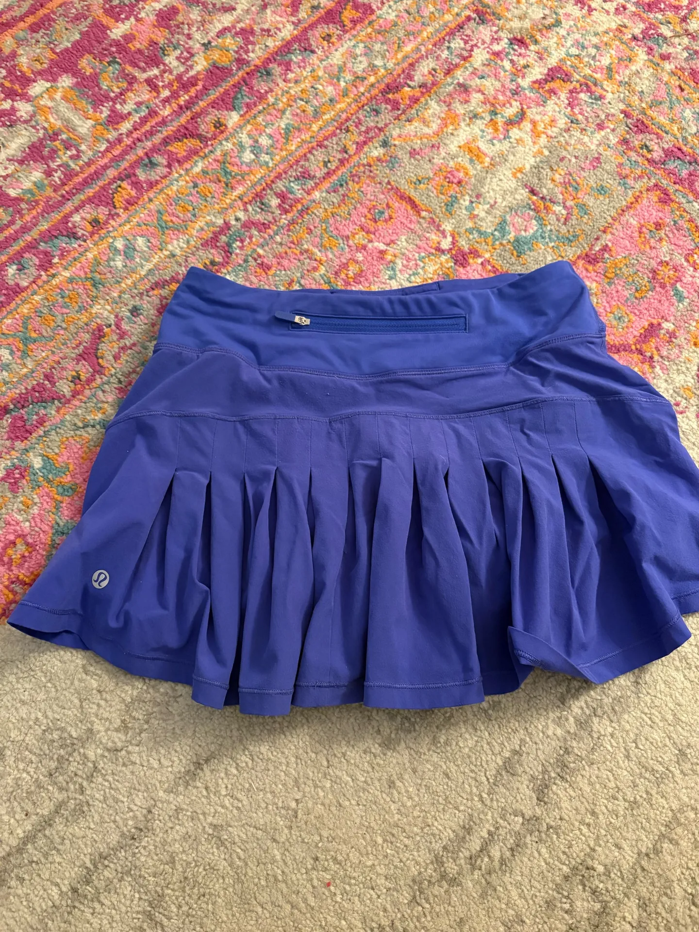 Lululemon  Tennis Skort - Image 2