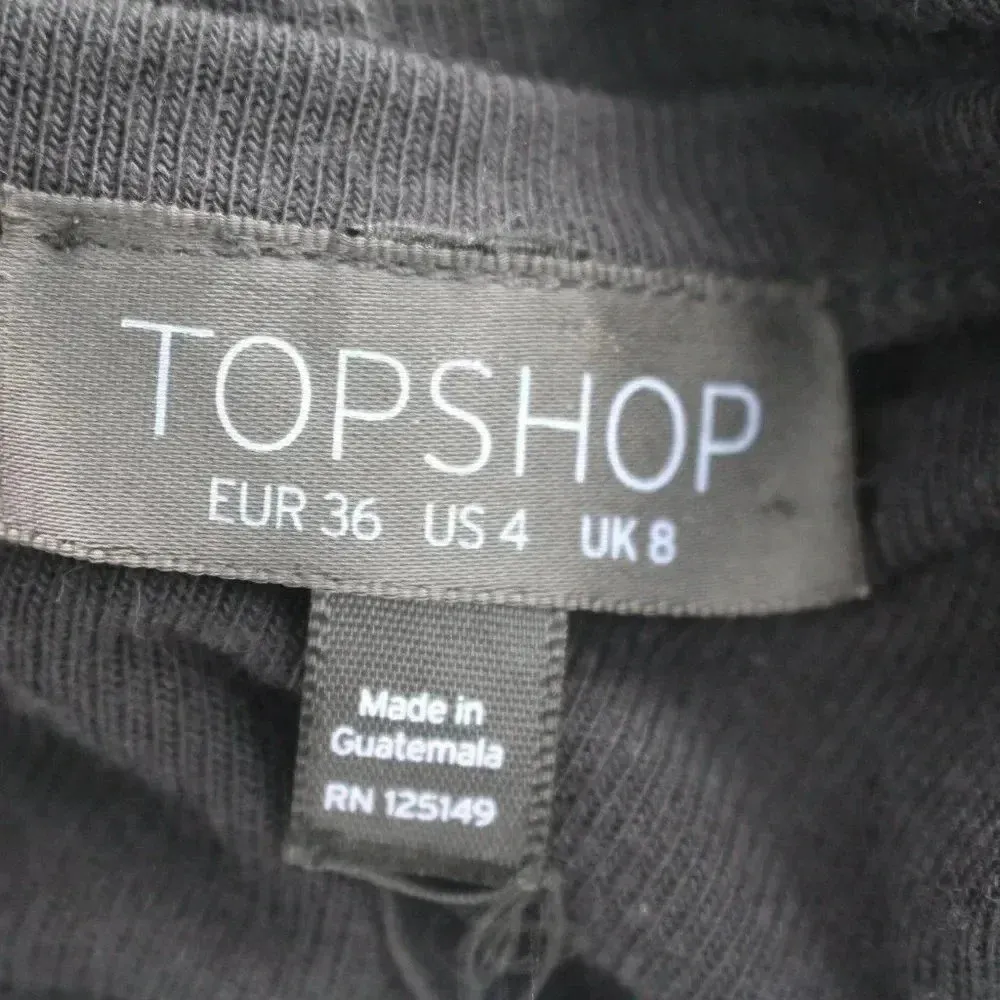 TOPSHOP Blouse  - Image 8