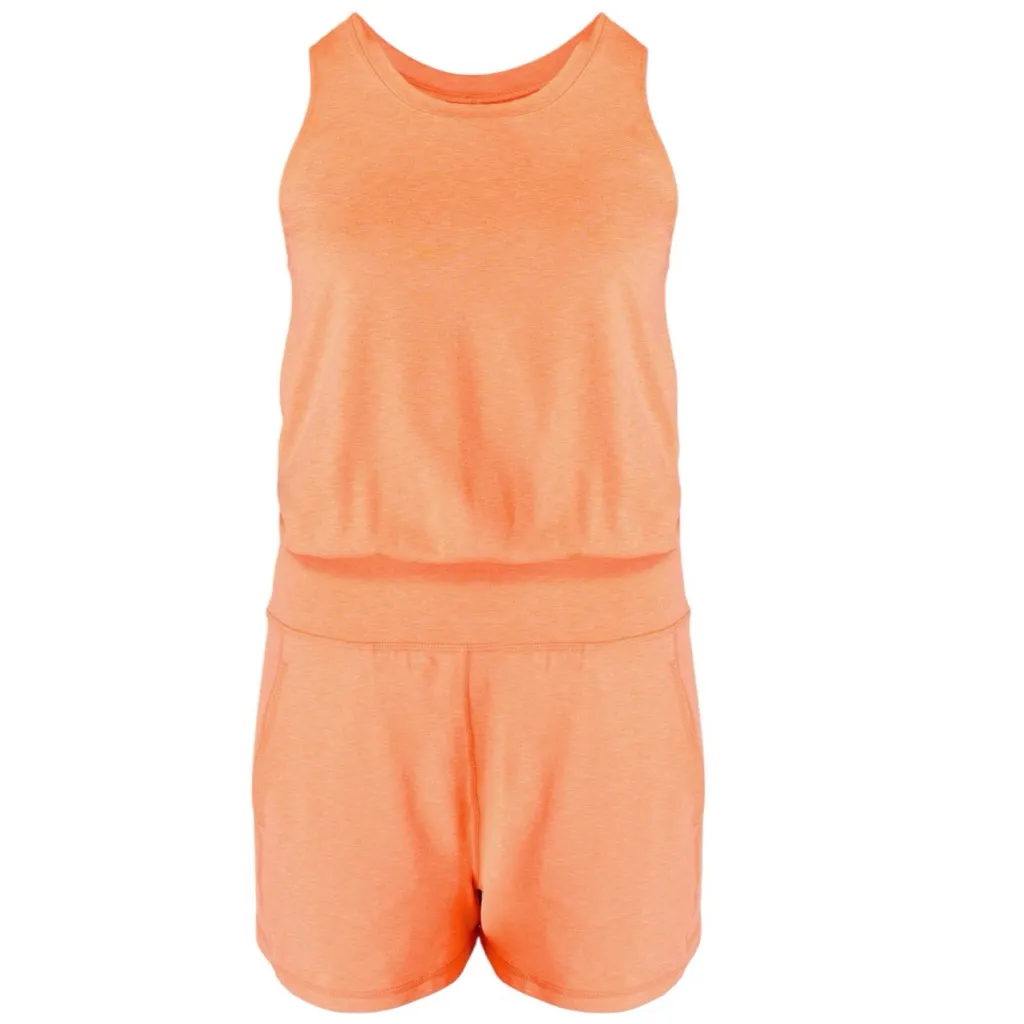 Sweaty Betty Gary Sleeveless Romper - Image 6