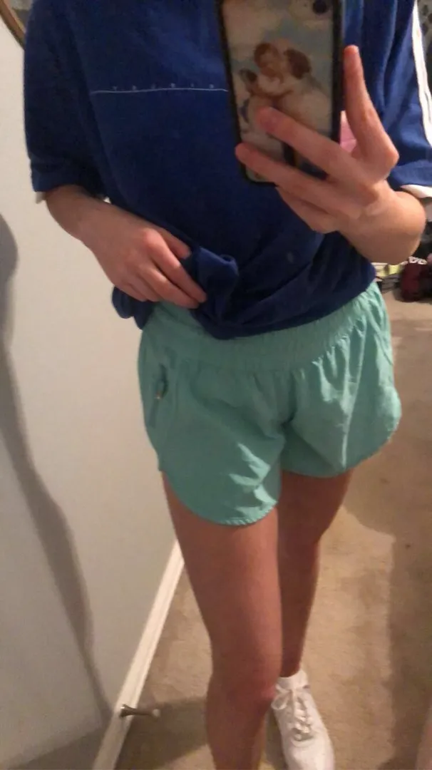 Lululemon Tracker Shorts 4’’ - Image 5