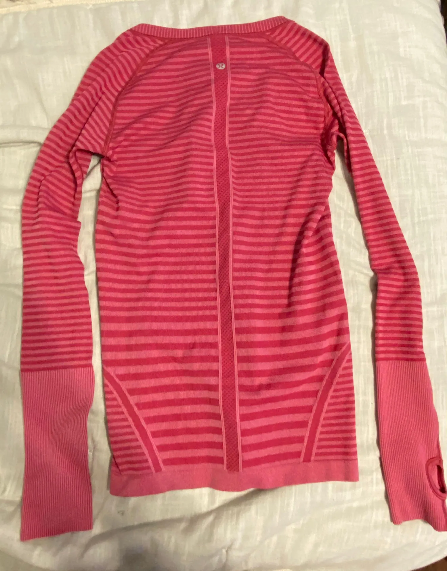 Lululemon Swiftly Tech - Image 2