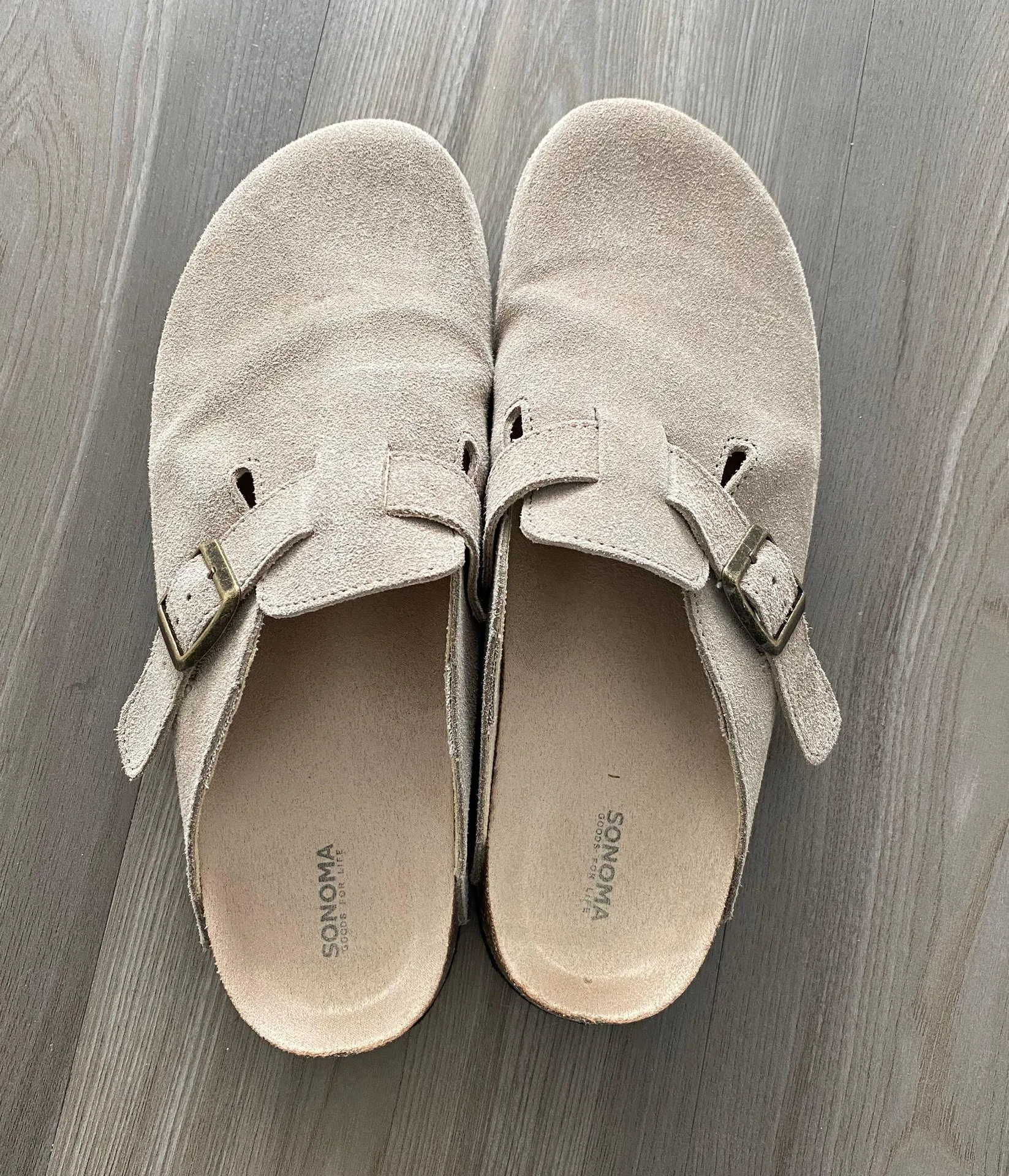 Sonoma Clogs - Image 2