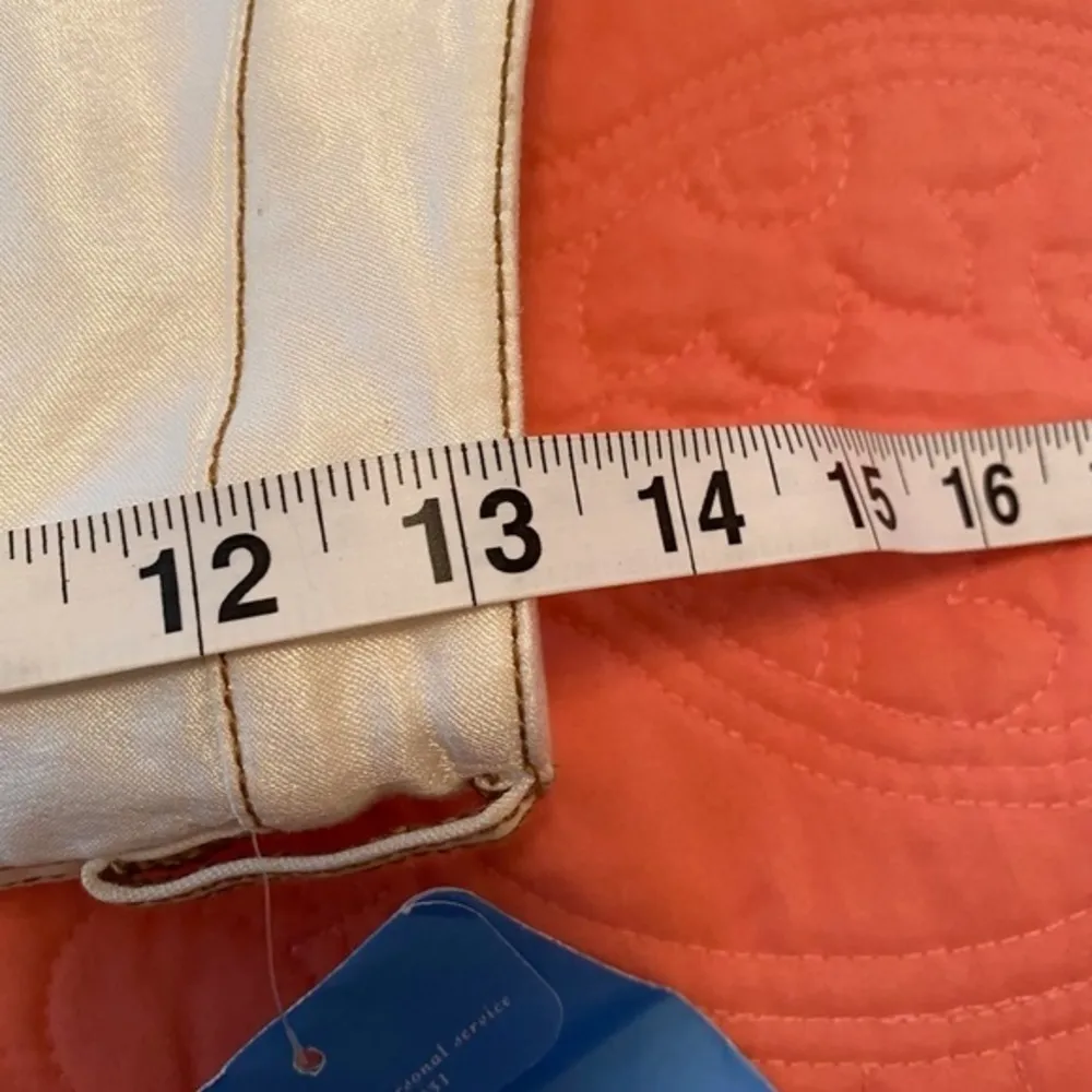 NWT Doncaster Women’s jeans Size 2 - Image 7