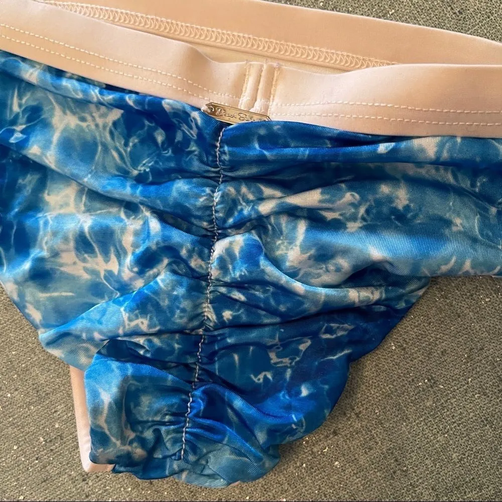 Beach Bunny Wave Lengths Bikini Bottom - Image 29