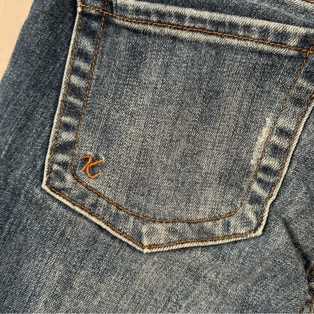 Kut from the Kloth Jeans Sz: 0 - Image 5