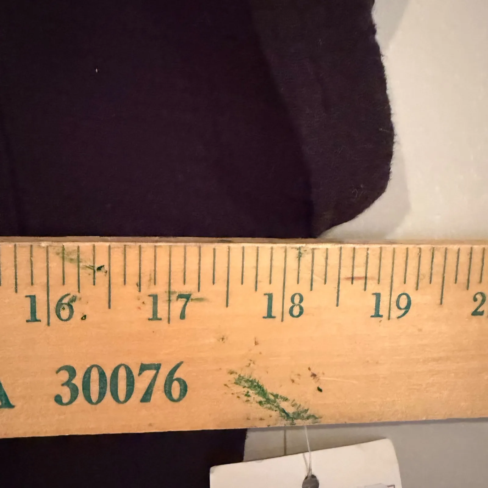 O'Neill Kamilla Rolled-Cuff Button-Front Romper Womens Small Black Preppy Casual - Image 13