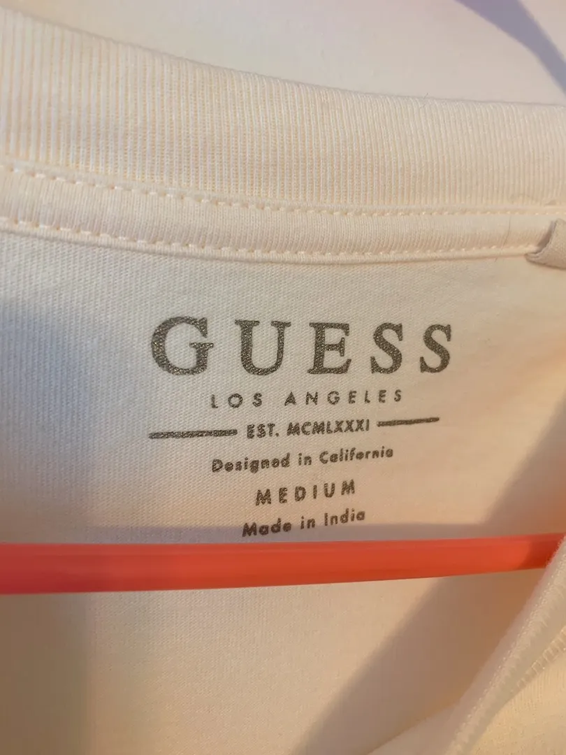 Guess T-shirt - Image 3