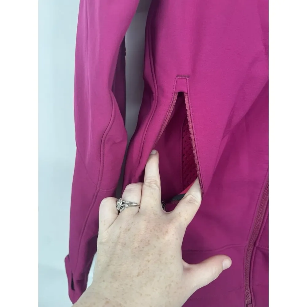 Patagonia W’s Adze Jacket Women Small Jeweled Gorpcore Outdoor Hiking Camping - Image 10