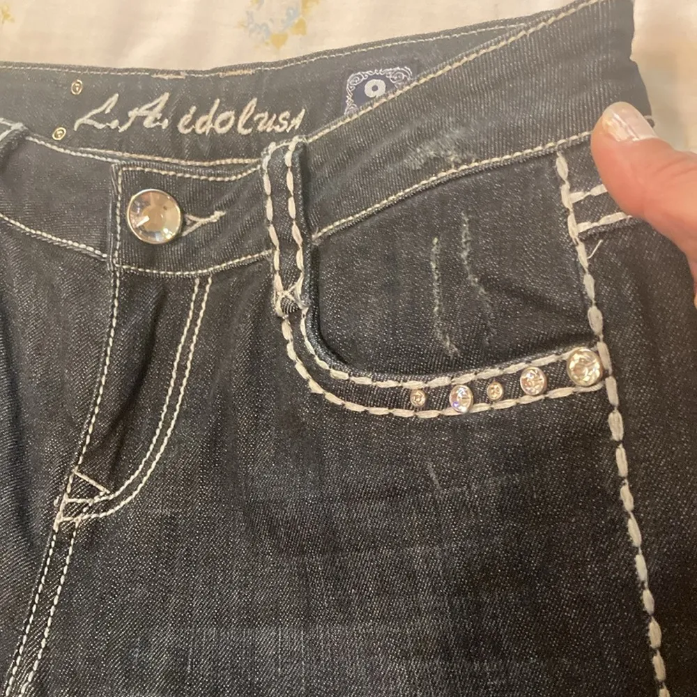 L.A. Idol usa jeans Size undefined - Image 11