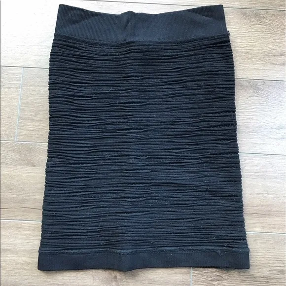 5/$15 BCBGeneration‎ skirt Elastic Waist - Image 3