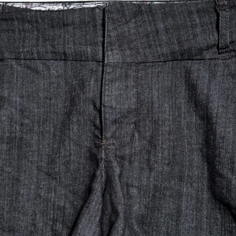 One 5 One Denim Shorts‎ - Image 2