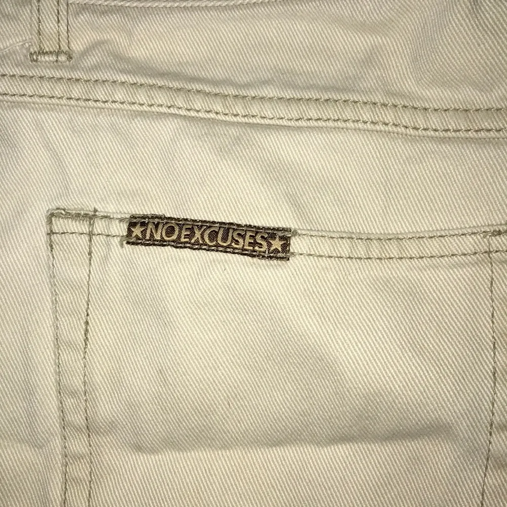 Denim Shorts - Image 8