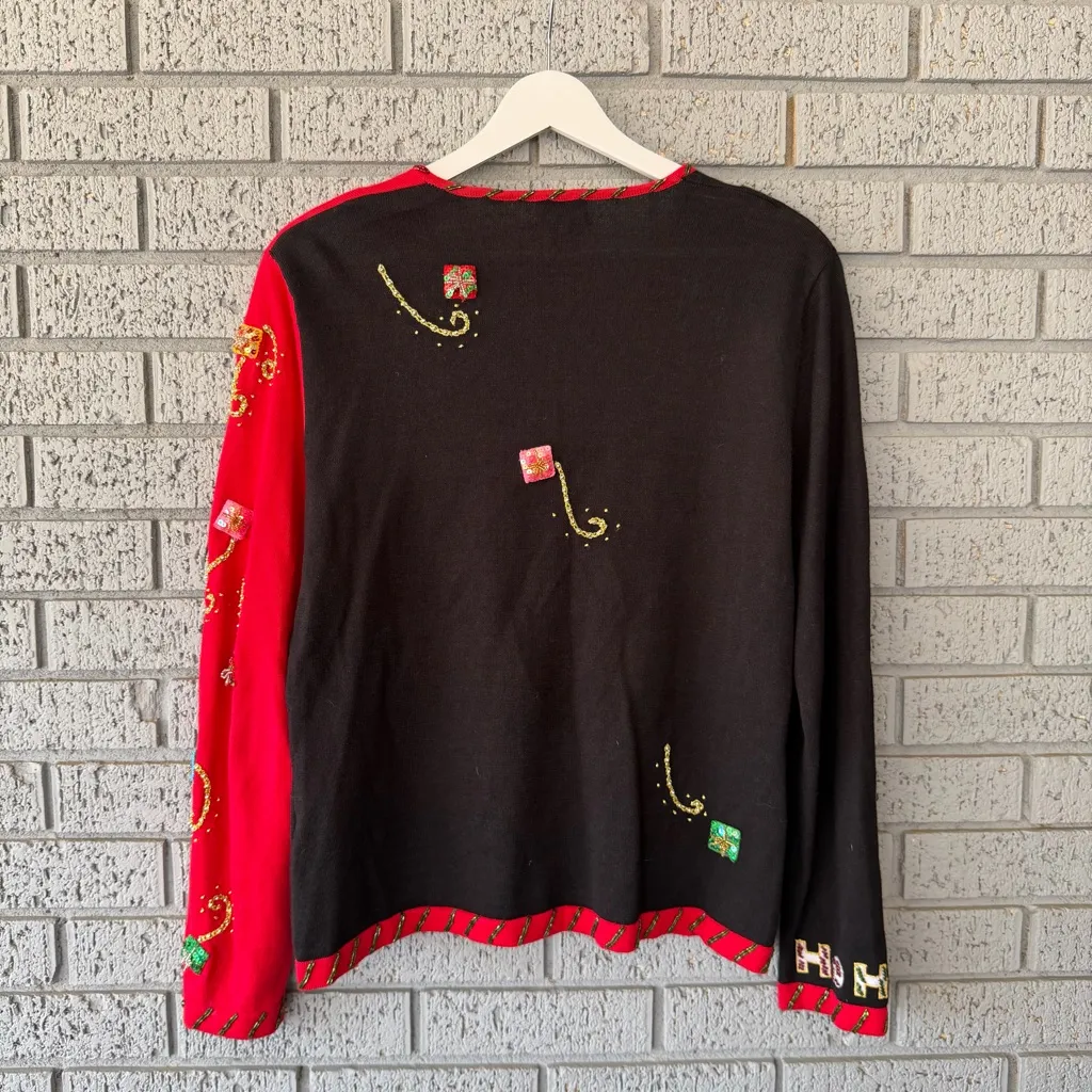 Berek Christmas V - Image 5