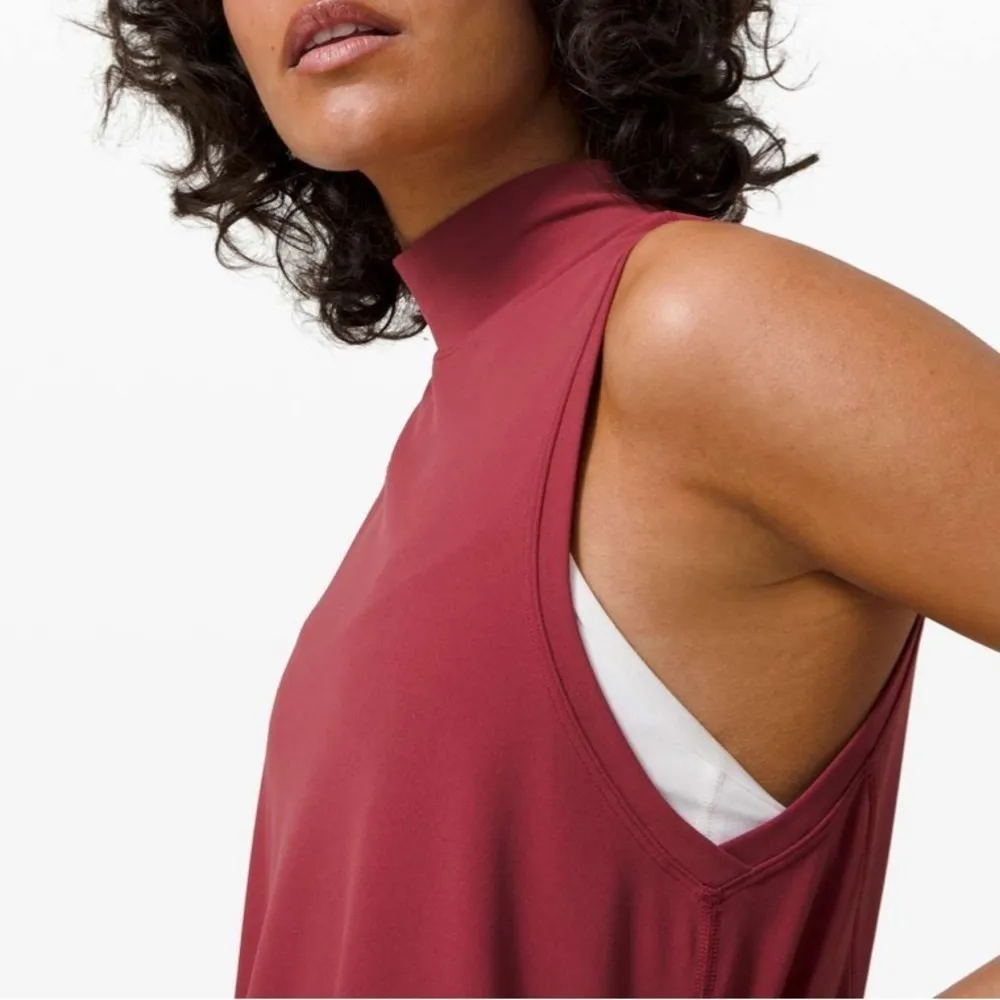 Lululemon  dress - Image 4