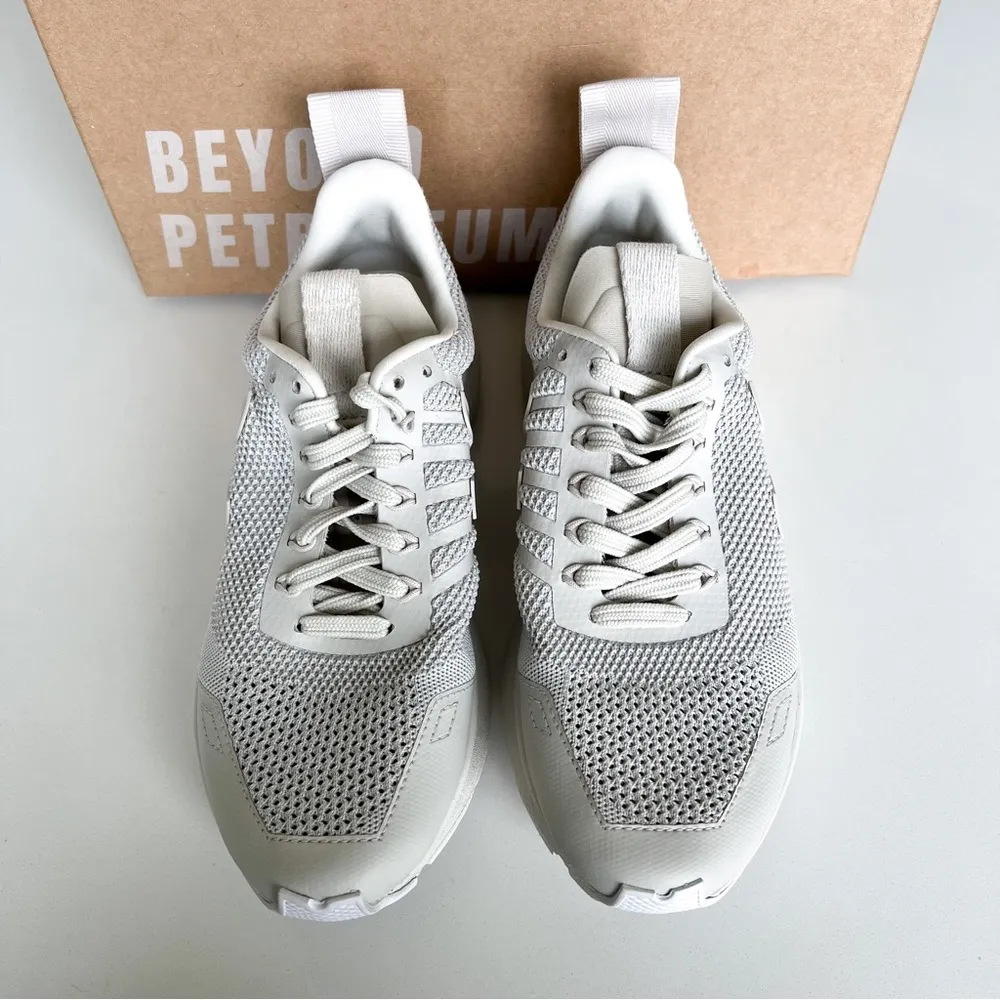 Veja X Rick Owens Runner Style Sneakers - Image 7