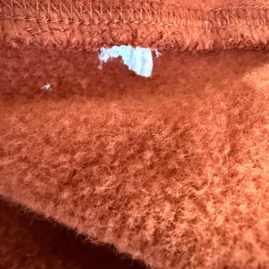 Reformation Terracotta Top - Image 7