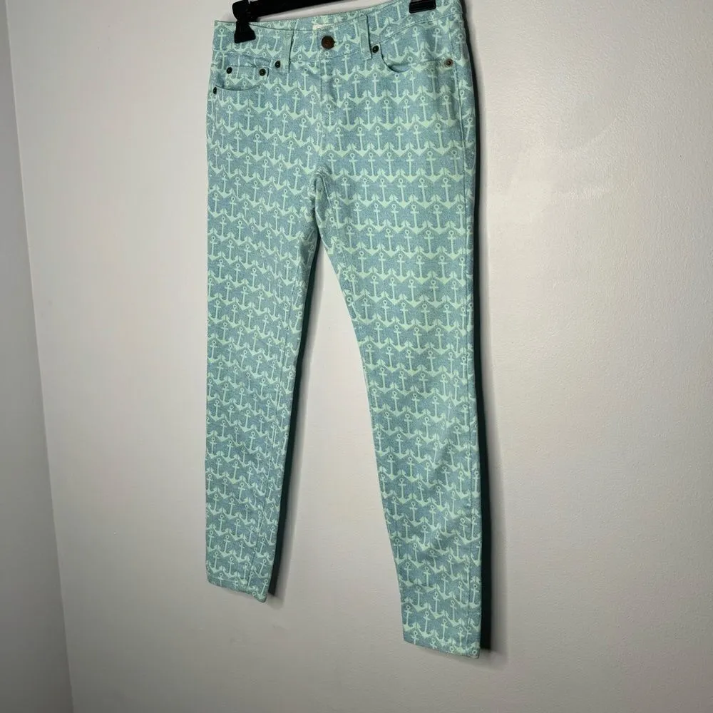 Vineyard Vines skinny jeans size 2 - Image 3