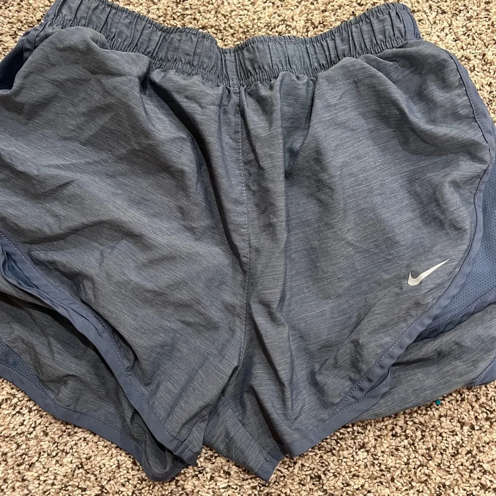 Nike Pull On Tempo Athletic Shorts - Image 2