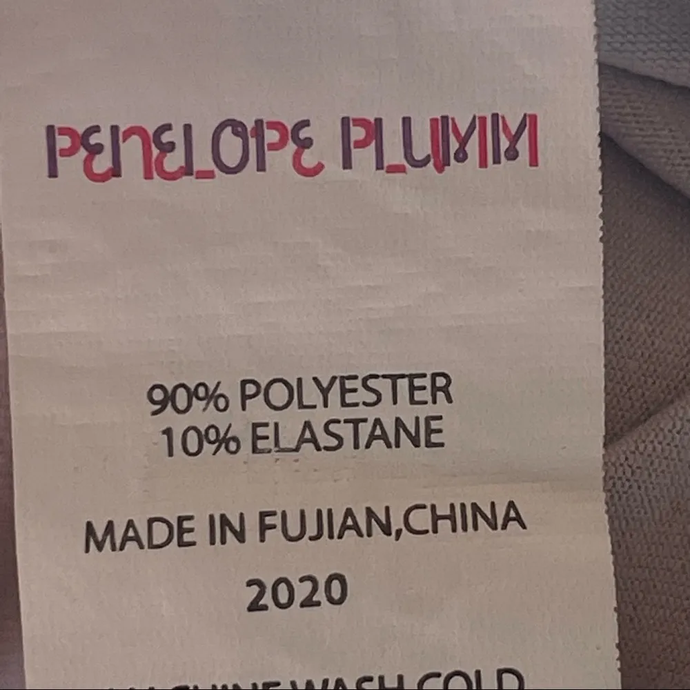 Penelope Plumm turkey Thanksgiving dress Size undefined - Image 4